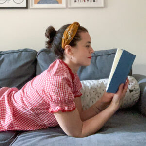 Immagine di Chiara Sgarbi